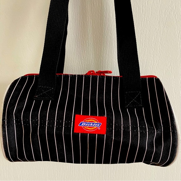 Retro Dickies brand shoulder bag - Picture 1 of 4